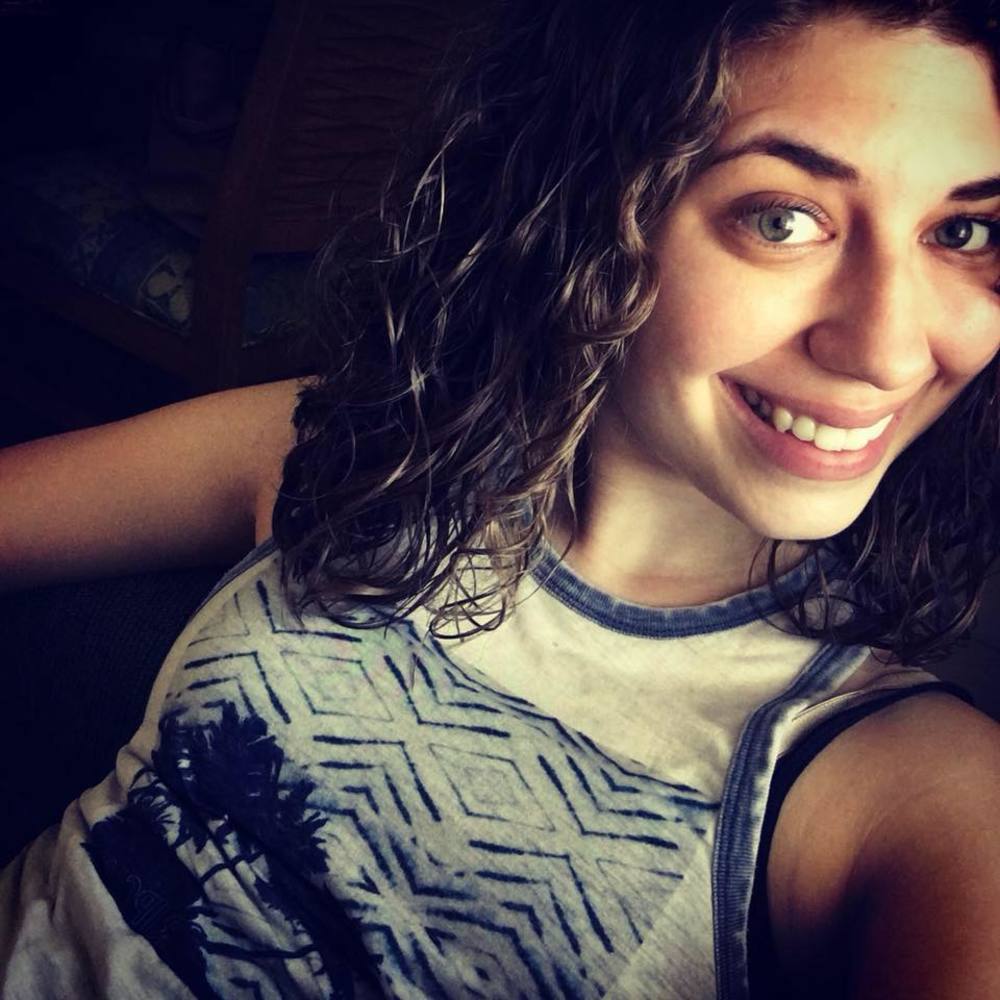 Meet your Posher, Leilani